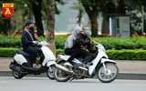 Hà Nội: Cần phê phán và xử lý nghiêm các cá nhân cố tình ra đường trong thời điểm dịch Covid-19 diễn biến phức tạp